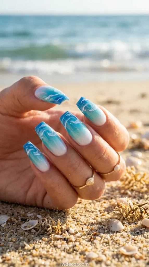 Ocean Waves