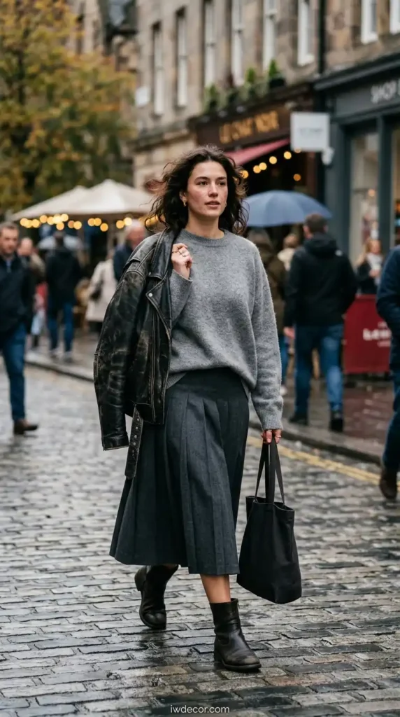 Off-Duty Core