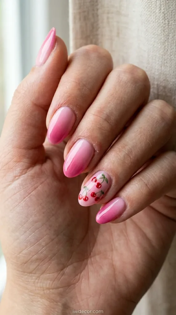 Ombre Gradient