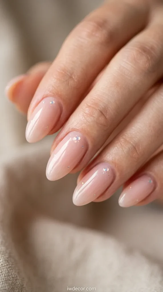Opal Dot Shimmer