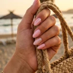 Press-On Nails Are Now Actually Cool