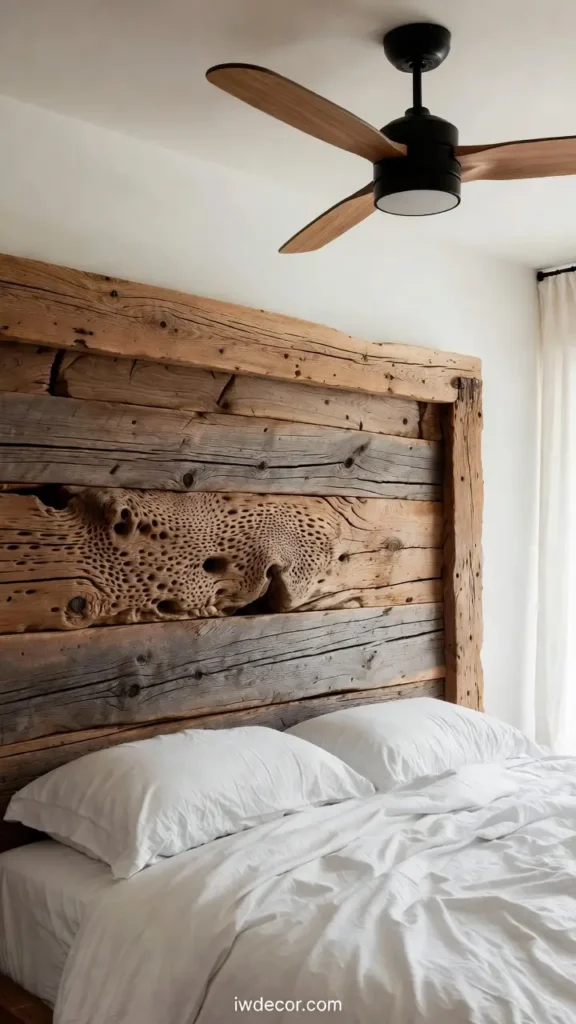 farmhouse bedrooms
