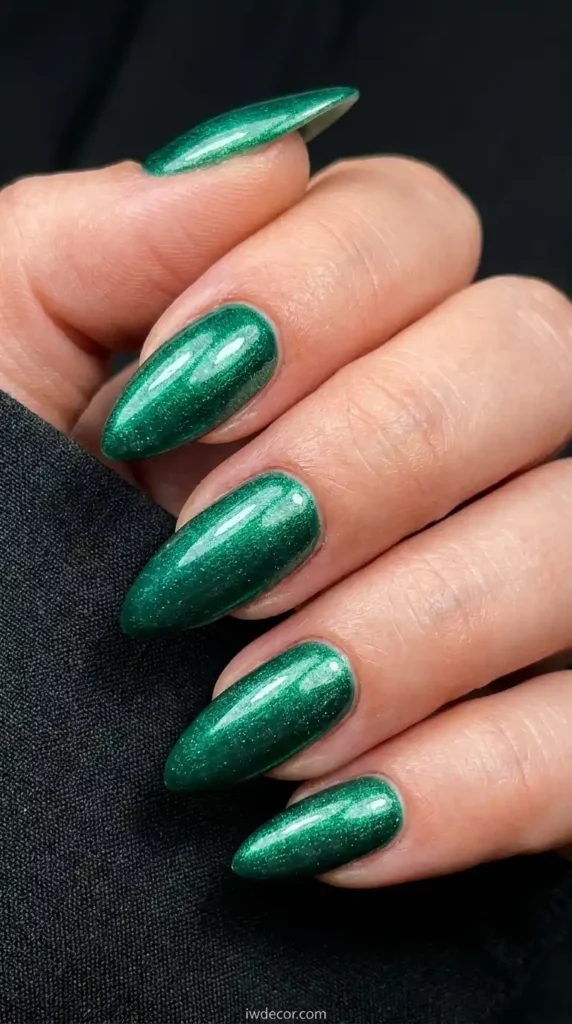 Russian Almond