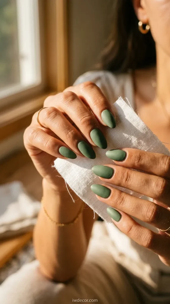 Sage Green