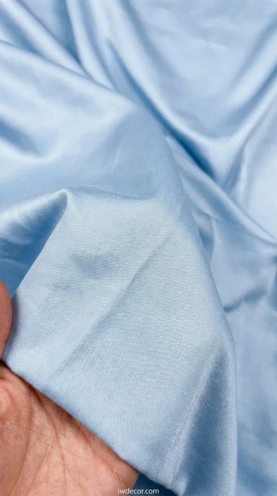 Sateen Sheets