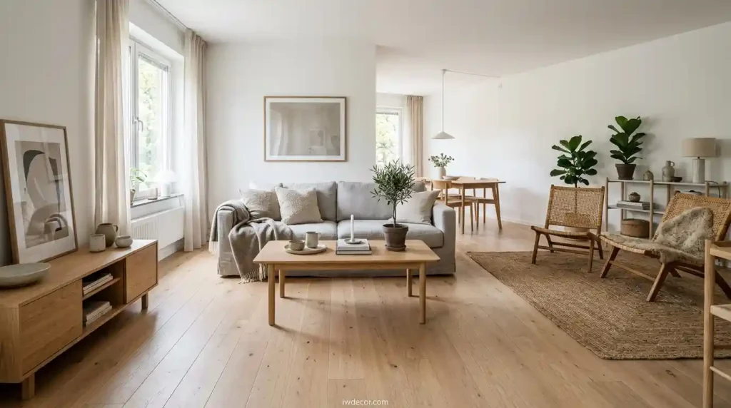 Scandinavian Decor