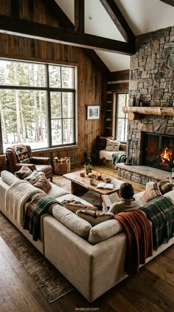 Scandinavian Decor Actually Means