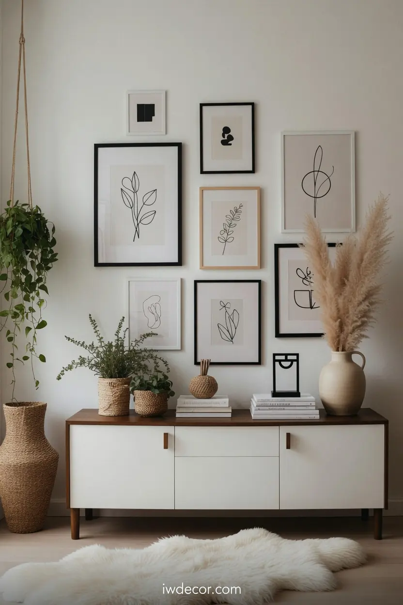 Scandinavian Decor