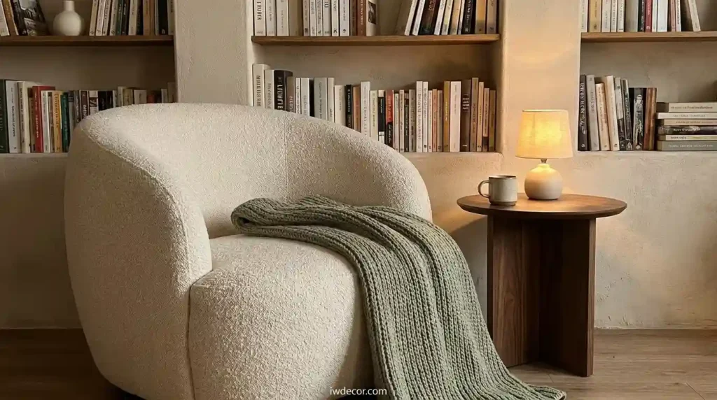 Scandinavian Design News in Your Own Home