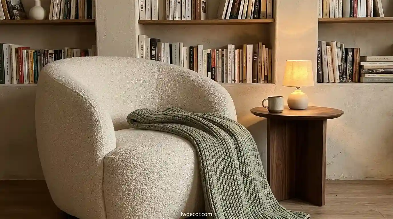Scandinavian Design News in Your Own Home