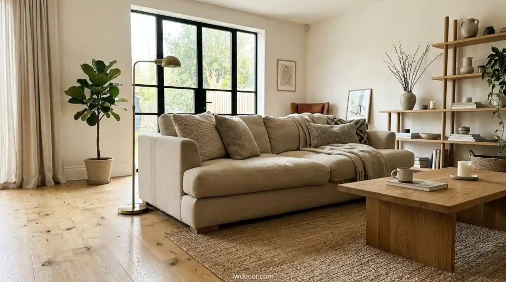Scandinavian Design Right Now