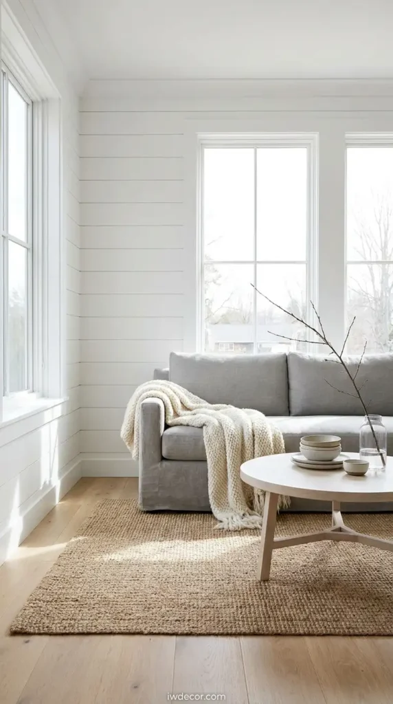 Scandinavian Simplicity
