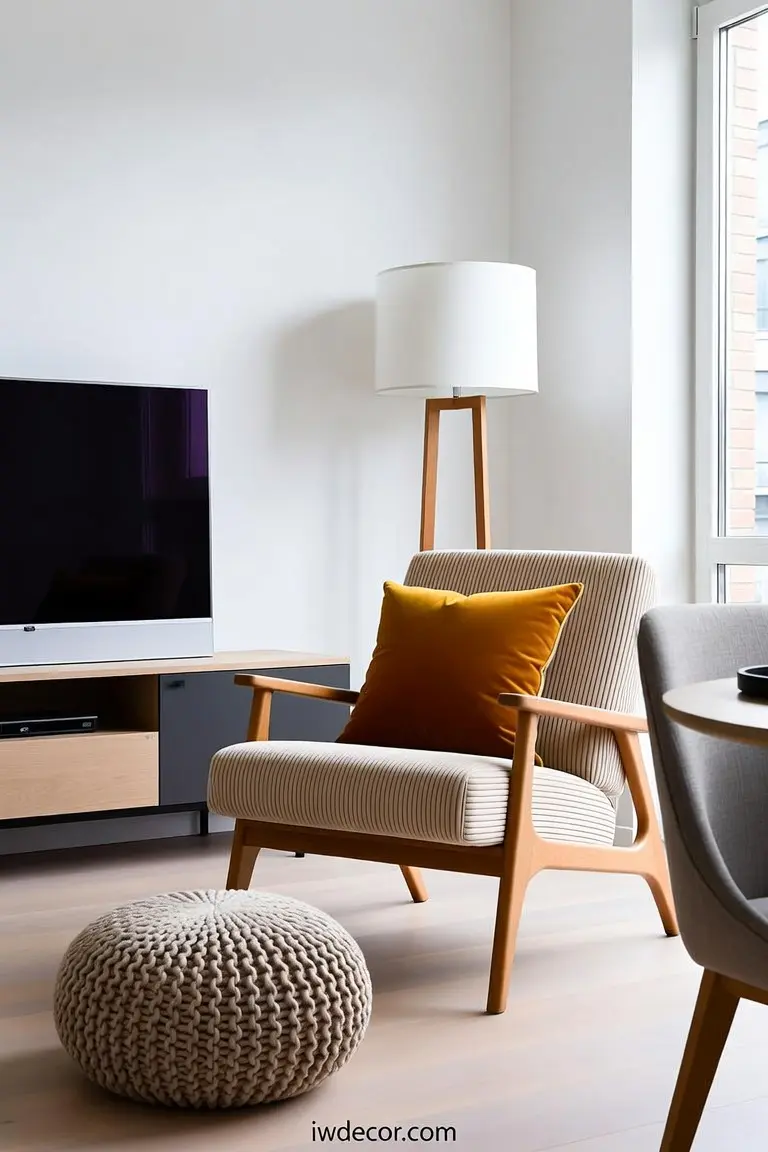 Scandinavian Furniture