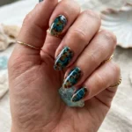 Sea-Inspired Turtle Shell