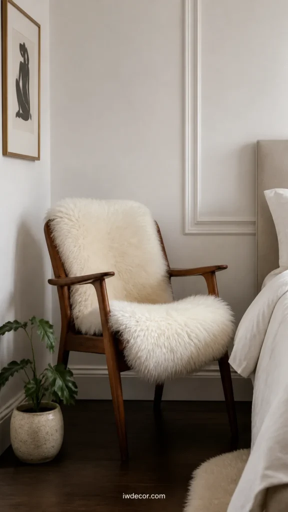 Secondhand Mid-Century Seating