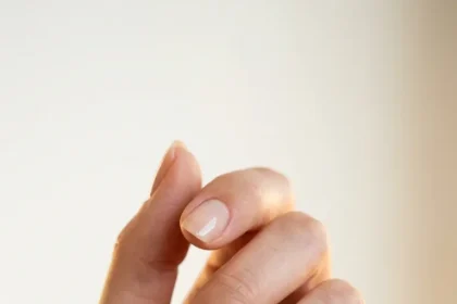 minimalist nail ideas