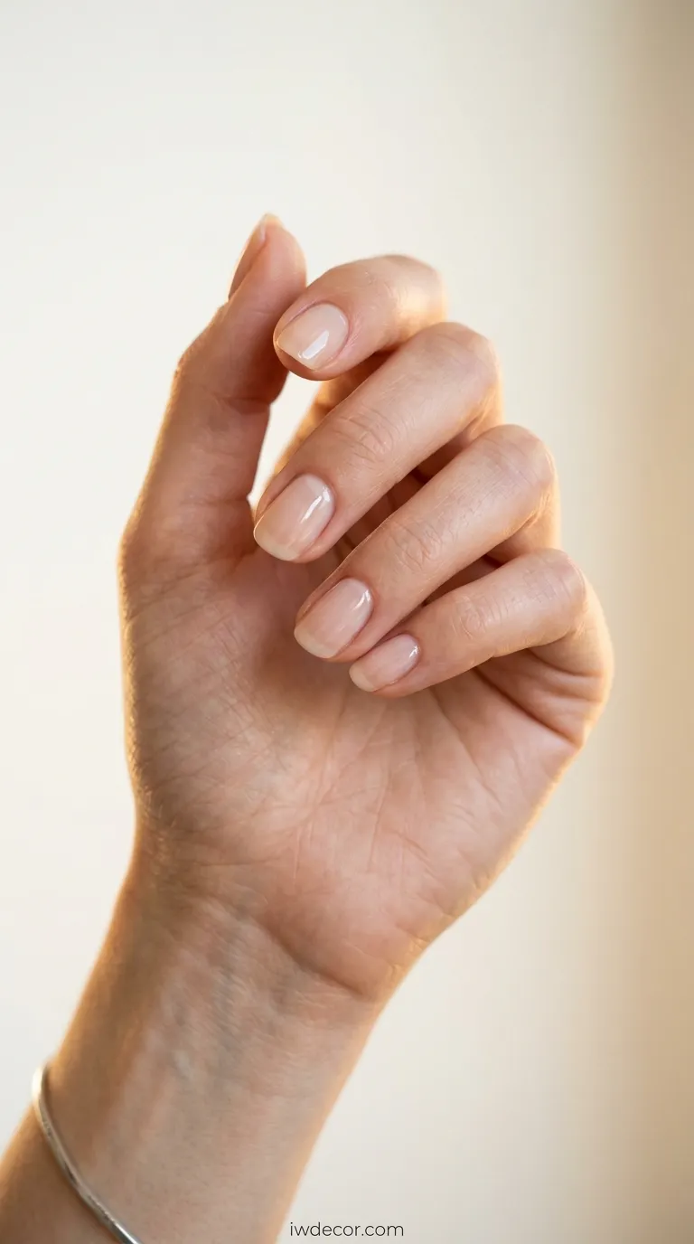 minimalist nail ideas