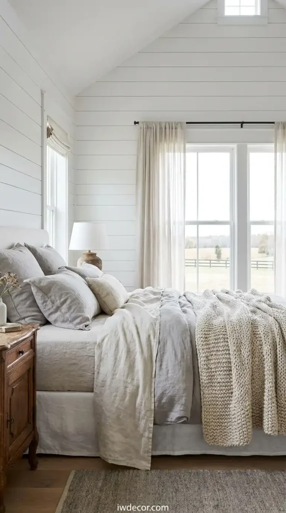 Shiplap Wall Wonder