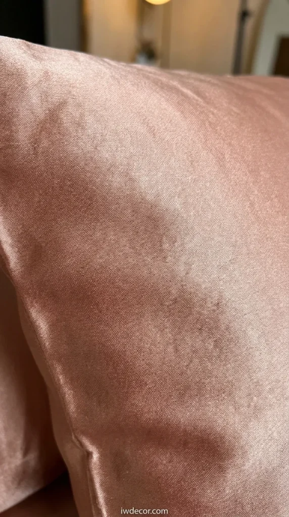 Silk Pillowcases