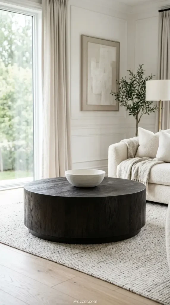 Smoked Oak for Moody Spaces