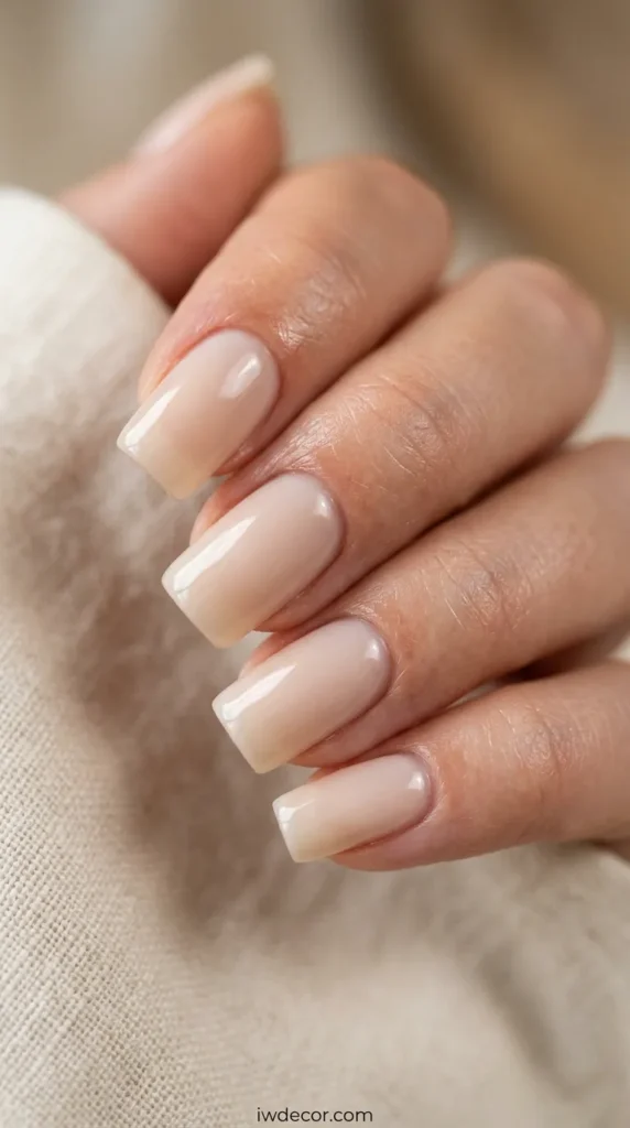 Soft Beige