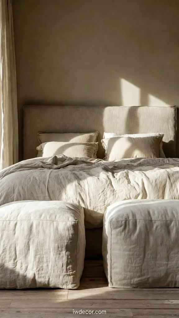 Soft Neutral Dreamscape
