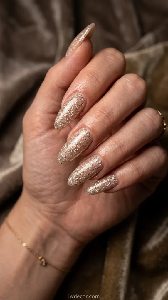 neutral nail ideas