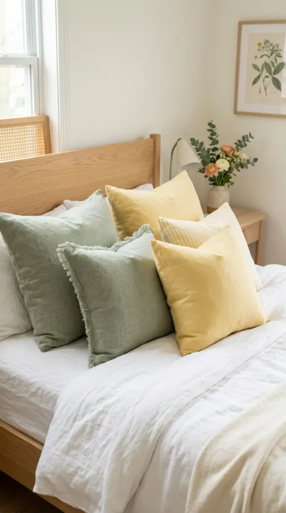 Spring Home Decor
