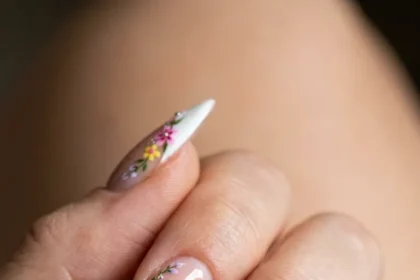 Spring Nails
