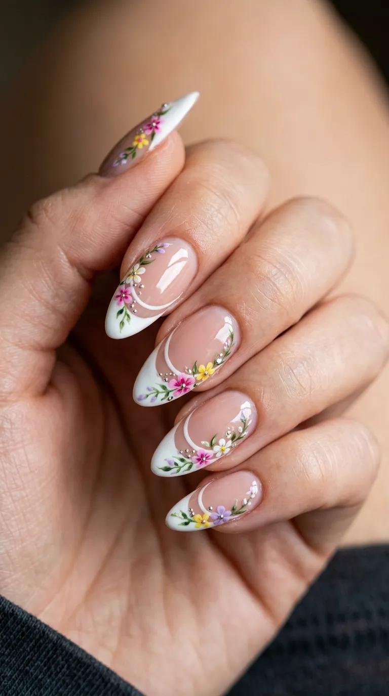Spring Nails