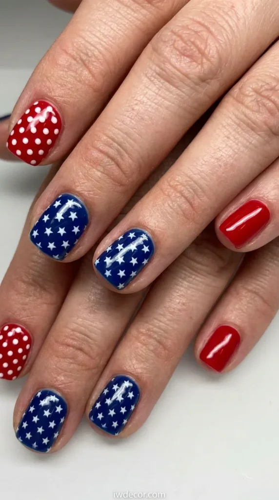 Stars & Dots Combo