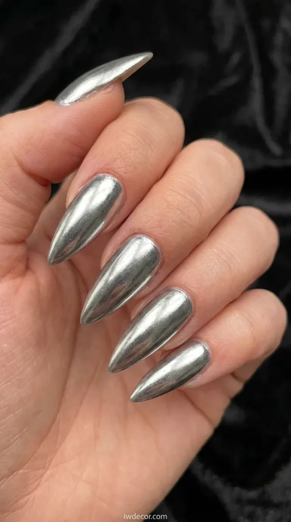 Stiletto