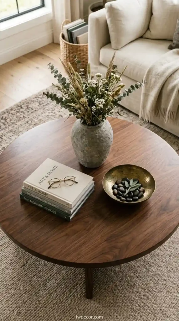Styling the Circular Surface