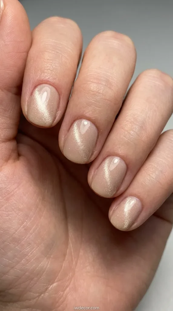 Subtle Everyday Cat Eye
