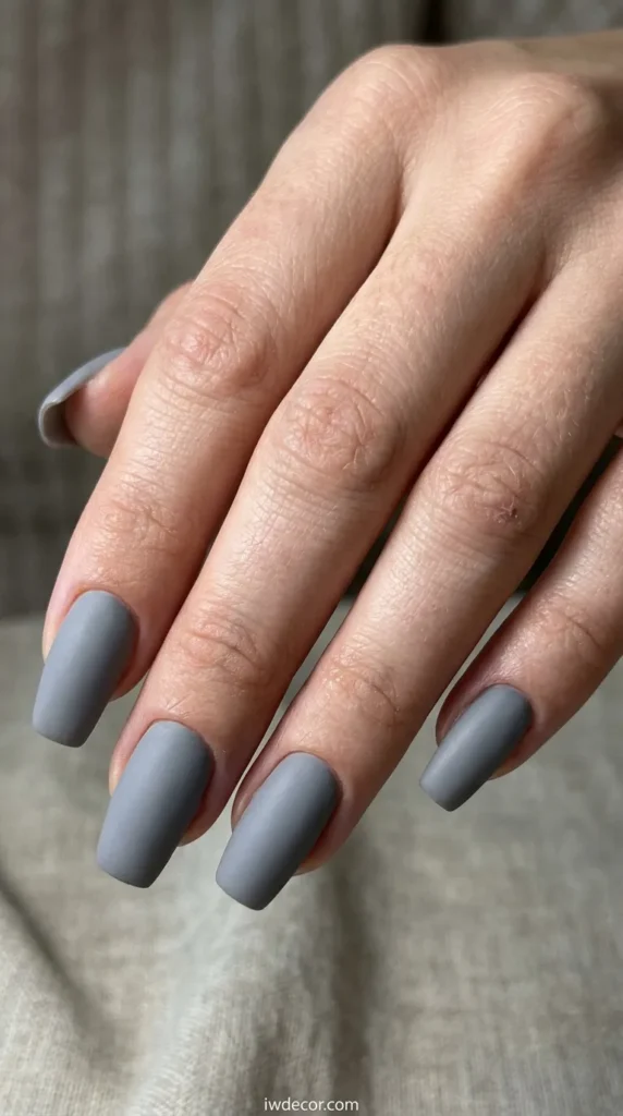Tapered Square Nails