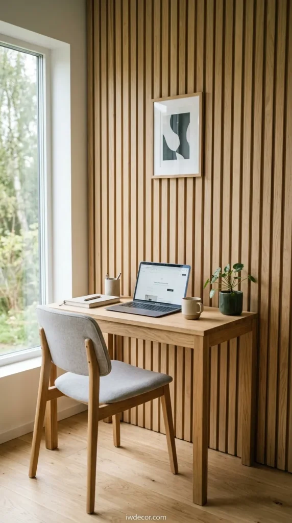 Textured Wall Panels