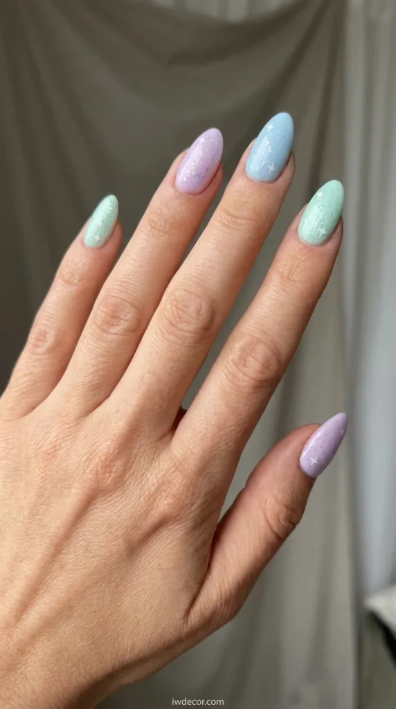 The "Lover Era" Aesthetic