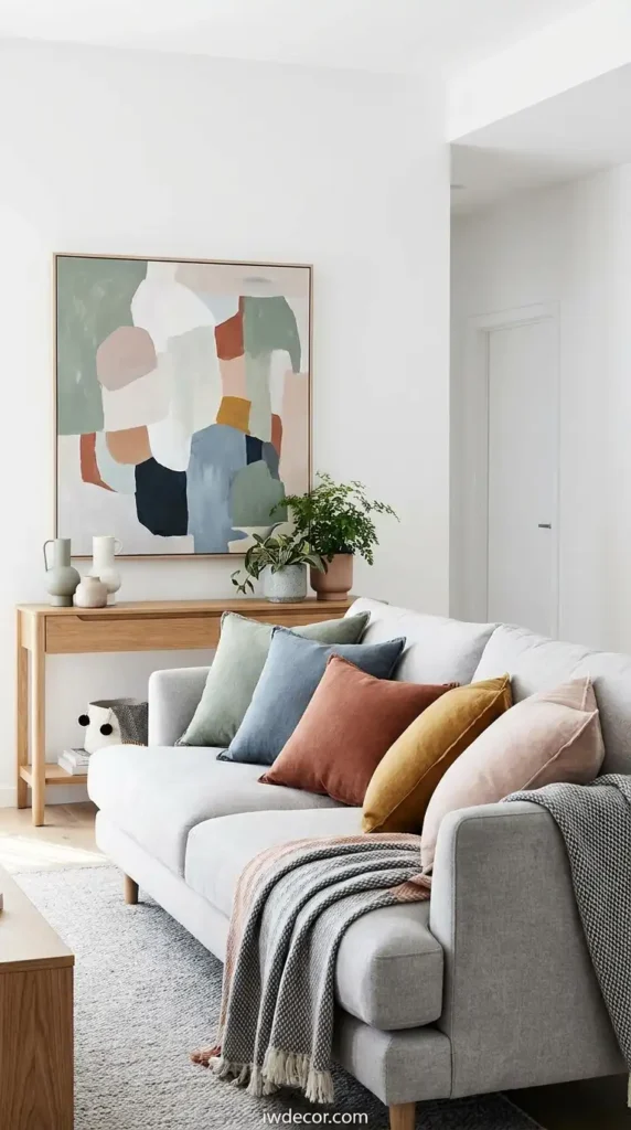 The 3-5-7 Rule for Scandinavian Rooms