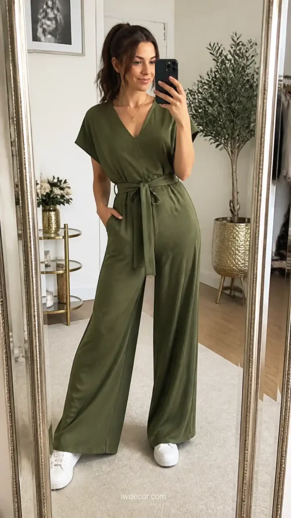 The Elevated Jumpsuit