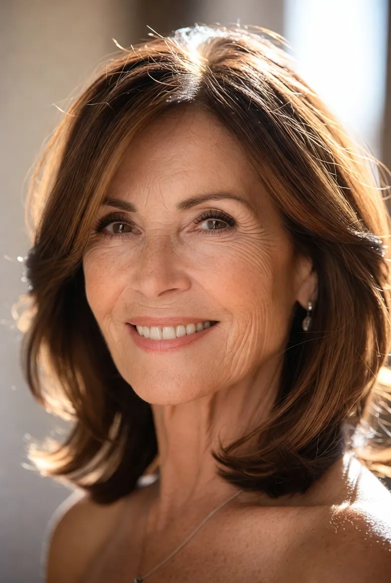 The Layered Lob