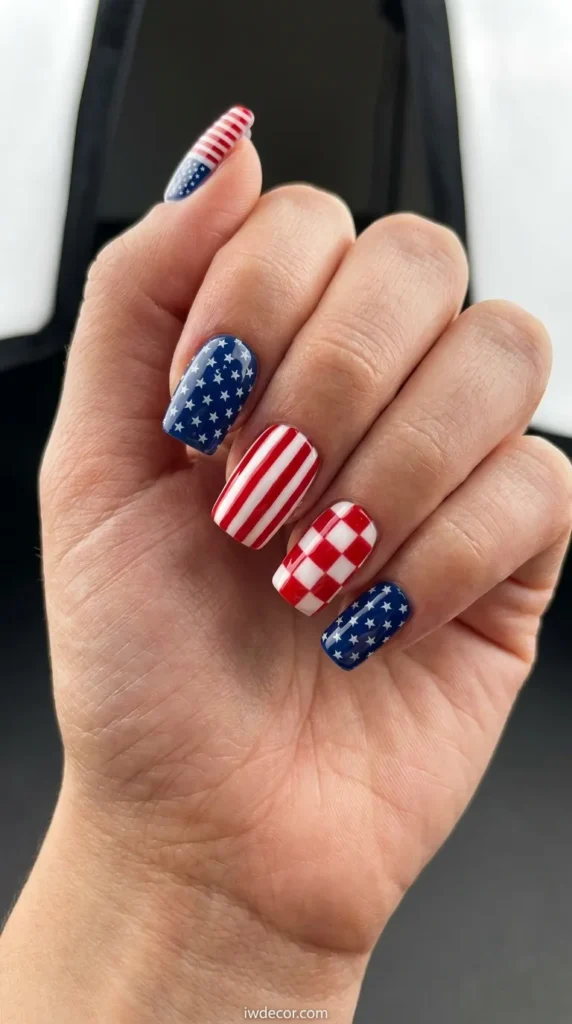 Ultimate Patriotic Medley