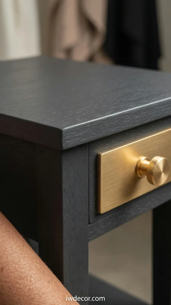 Upcycling Old Furniture for a Fresh Look