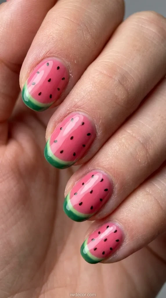 Watermelon Delight