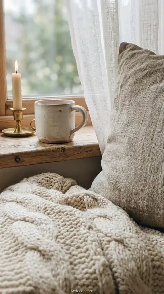 What Scandinavian Decor Actually Means