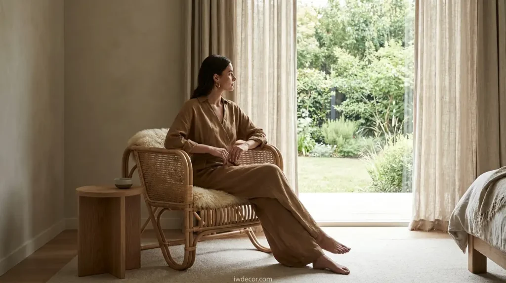 Where to Find Sustainable Rattan Scandinavian Furniture
