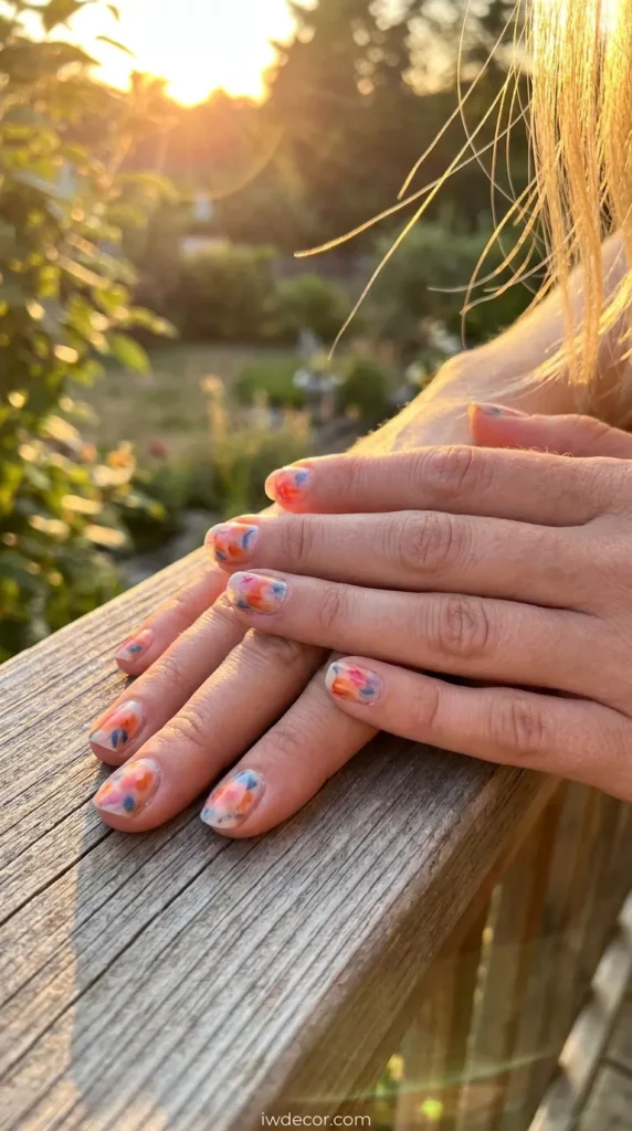 Why Summer 2026 Nail Trends Feel Different