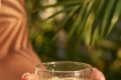 simple summer nail ideas