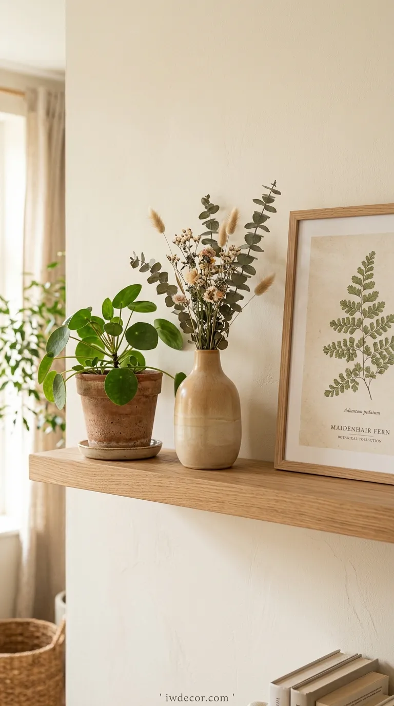 Spring Decor
